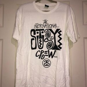 Study Shirt